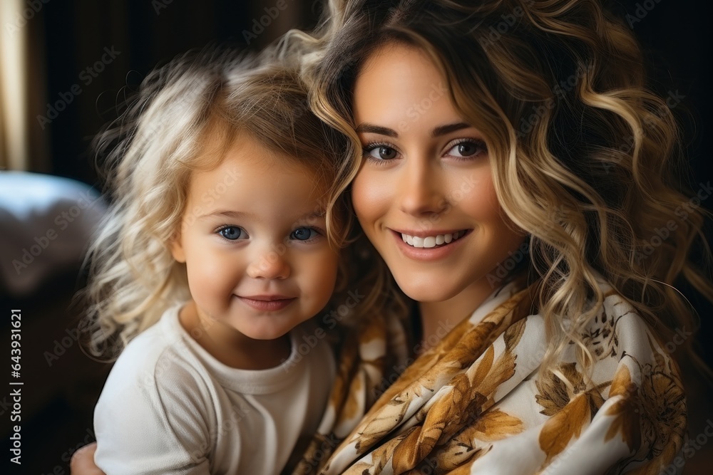 mother and daughter mother and daughter
