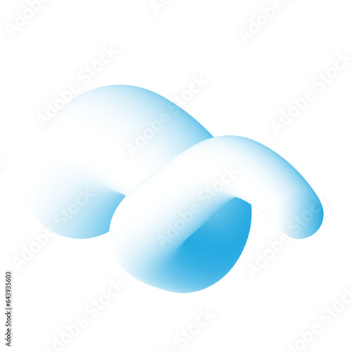 Blur Circle Gradient