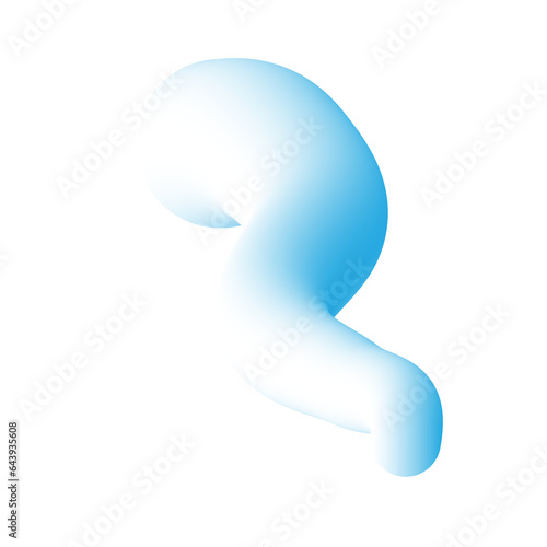 Blur Circle Gradient