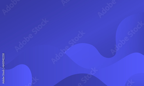beautiful abstract blue design background
