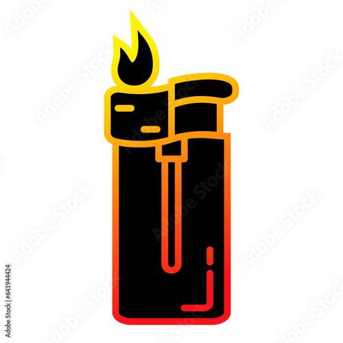Lighter Icon