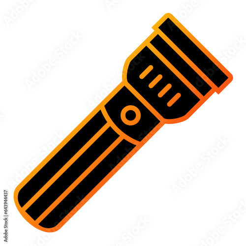 Flashlight Icon