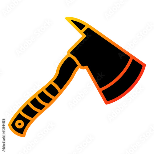 Axe Icon