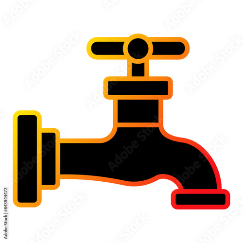 Faucet Icon