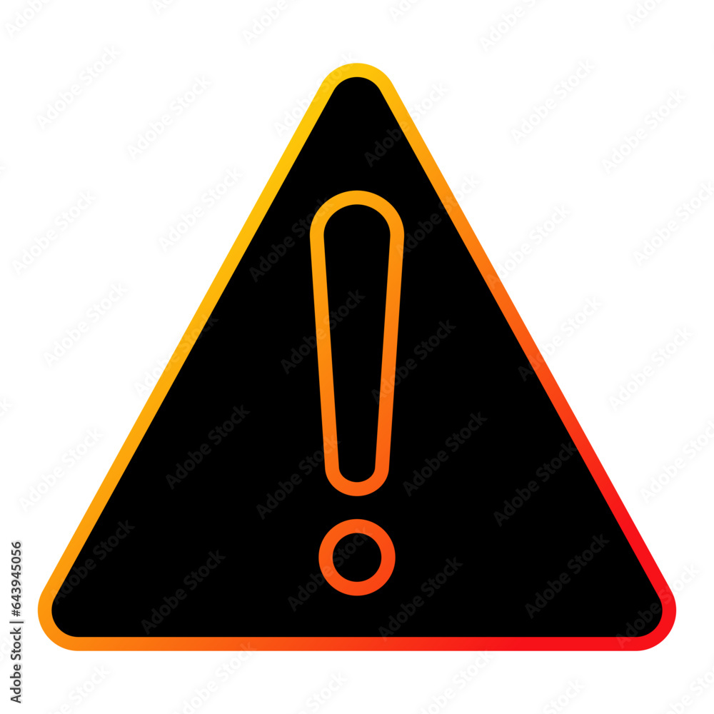 Warning Icon