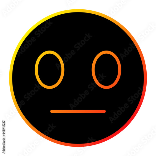 Neutral Icon