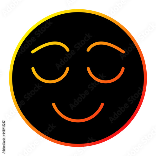 Calm Icon