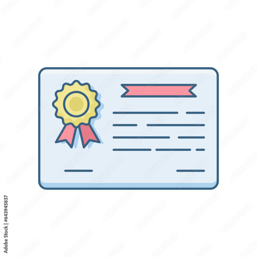 Certificate Certificate
