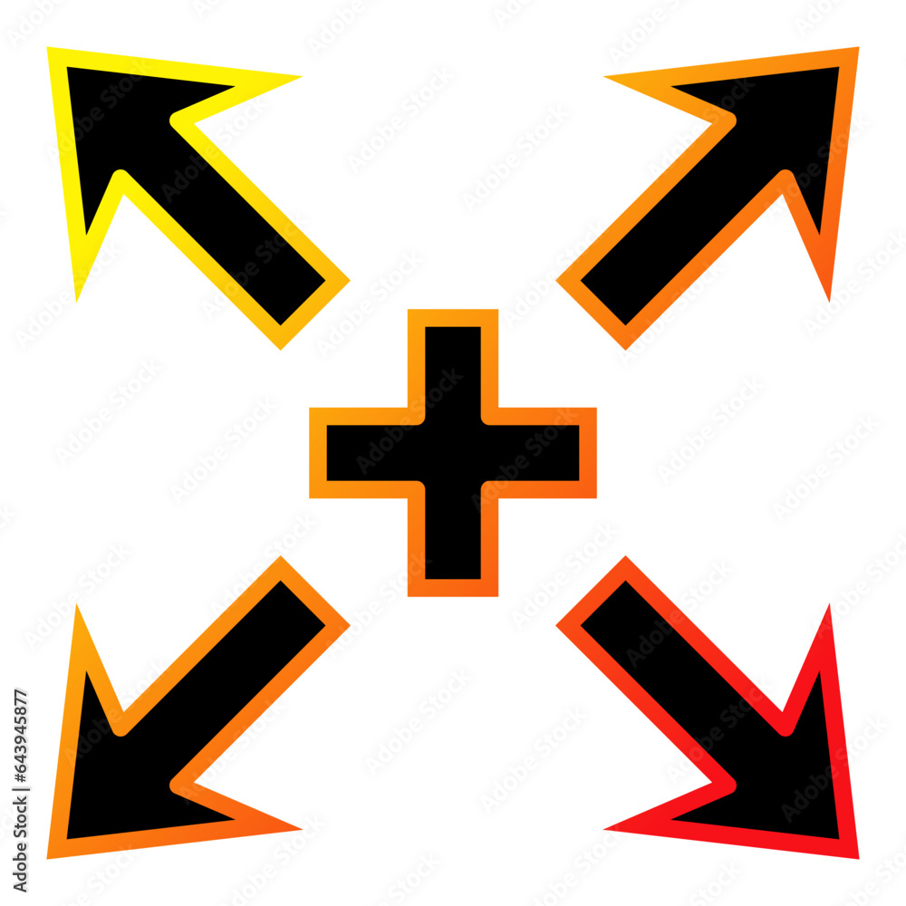 Obraz premium Expand Icon