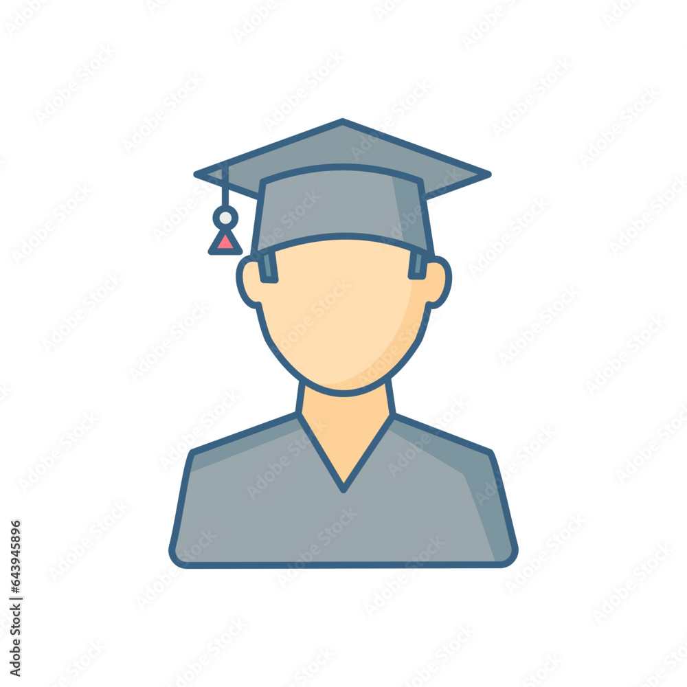 Graduate Boy Graduate Boy