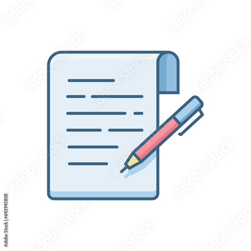 Writing