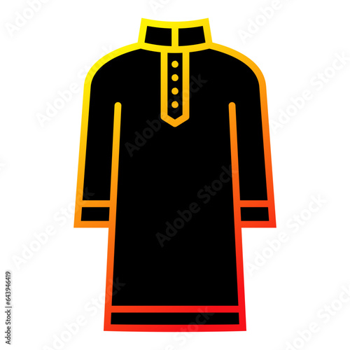 Kurta Icon
