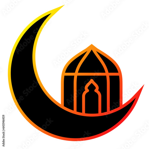 Moon Icon