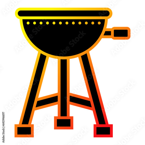 Grill Icon
