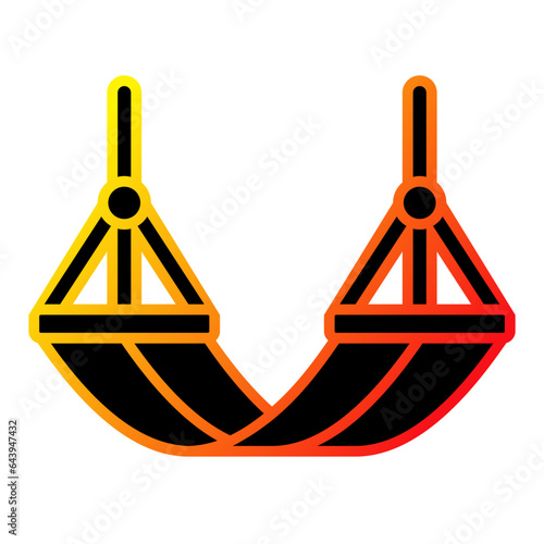 Hammock Icon