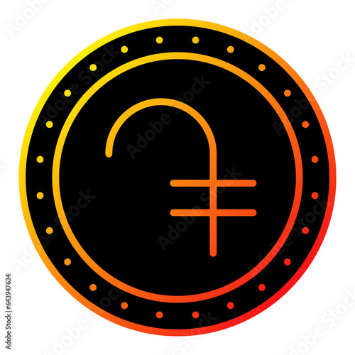Dram Icon