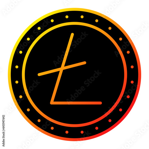 Litecoin Icon