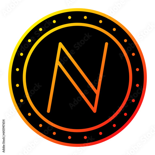 Namecoin Icon