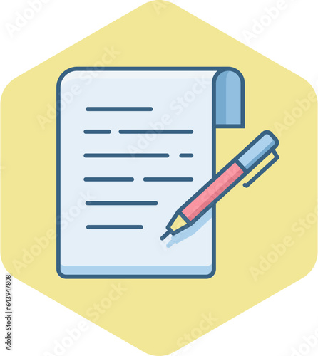 Writing