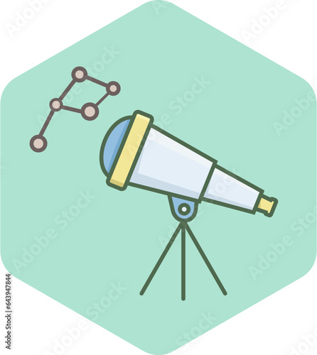 Telescope