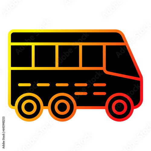 Bus Icon