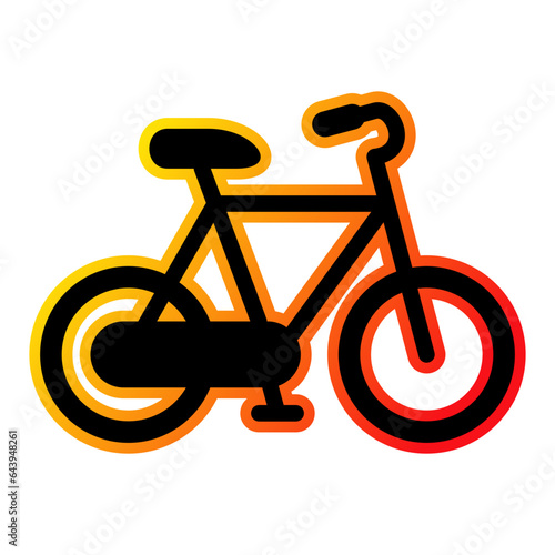 Bicycle Icon