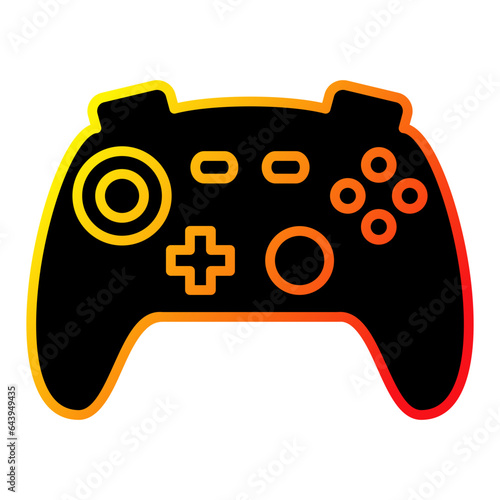 Game Controller Icon