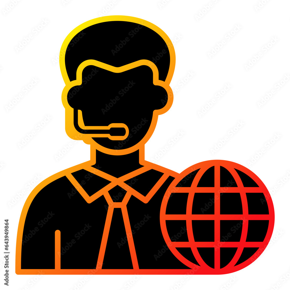 News Reporter Icon News Reporter Icon