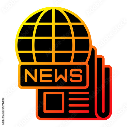 Global News Icon