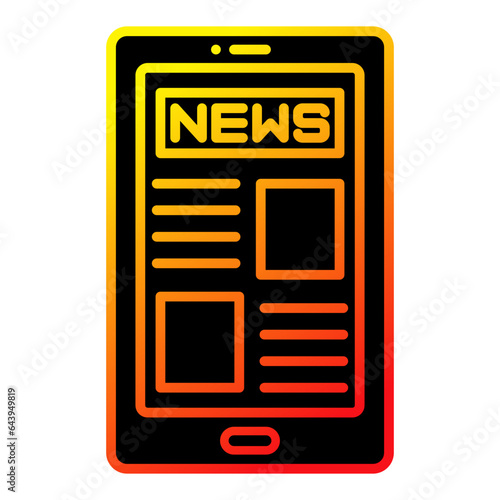 Smartphone Icon