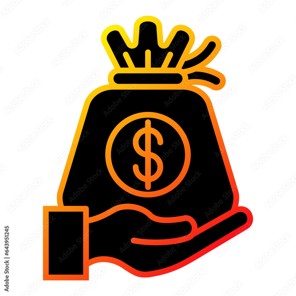 Investment Icon Investment Icon