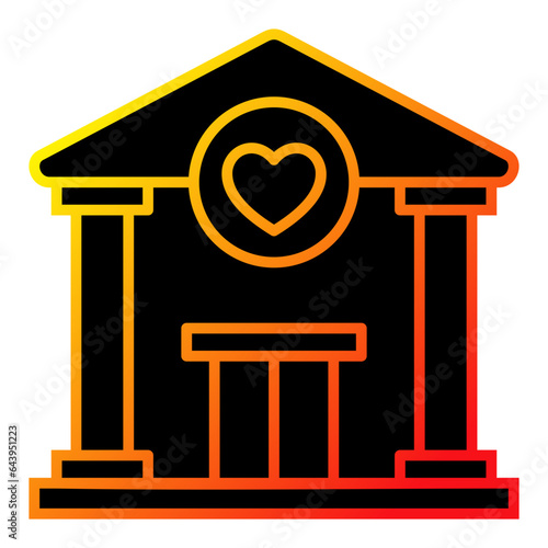Non Profit Organization Icon
