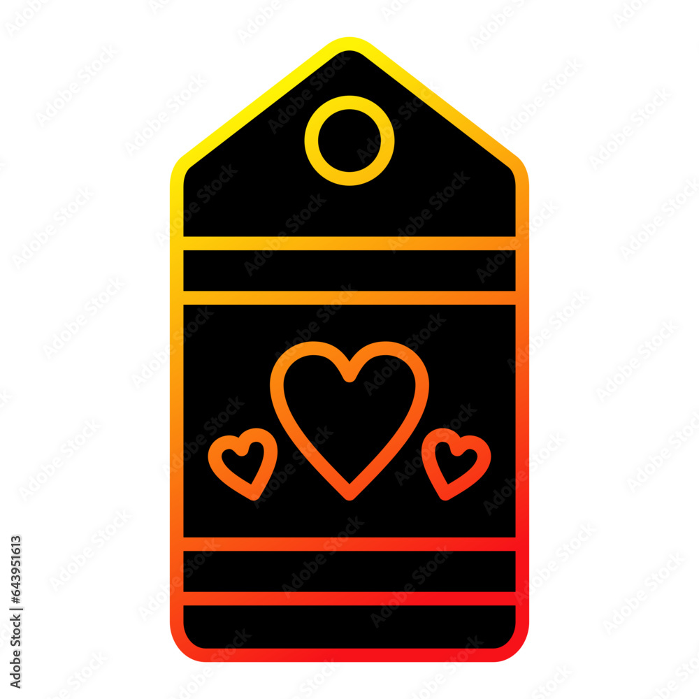Label Icon Label Icon