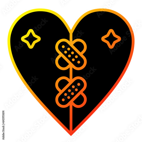 Bandage Icon