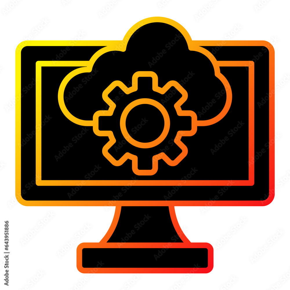 Configuration Icon Configuration Icon