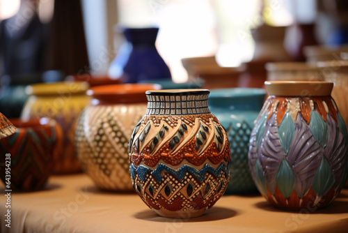 Handmade Crafts Showcasing the Beauty of Handmade Items