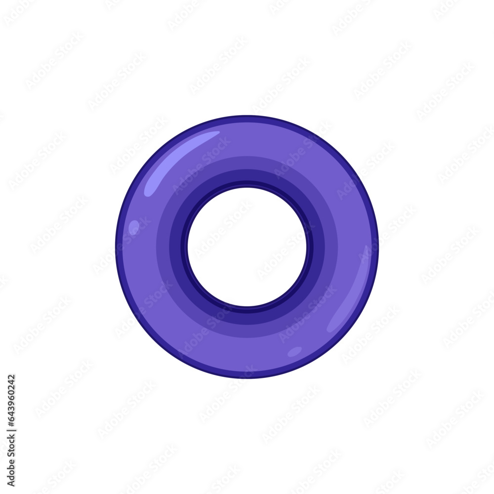 sport expander hand cartoon. gum gym, home fabric, abs body sport expander hand sign. isolated symbol vector illustration sport expander hand cartoon. gum gym, home fabric, abs body sport expander hand sign. isolated symbol vector illustration