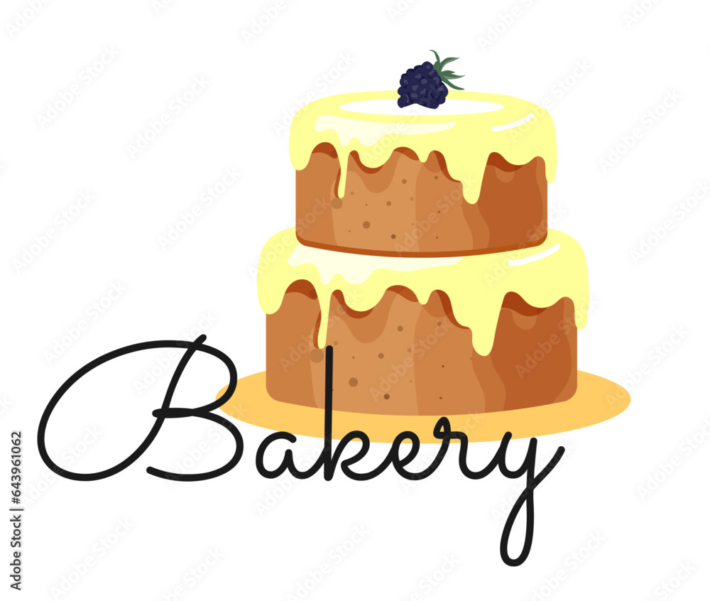 cake with cherry. Cake shop. the best cakes and pastry. hand drawn positive lettering phrase about kitchen and bakery isolated on the white background. cake with cherry. Cake shop. the best cakes and pastry. hand drawn positive lettering phrase about kitchen and bakery isolated on the white background.