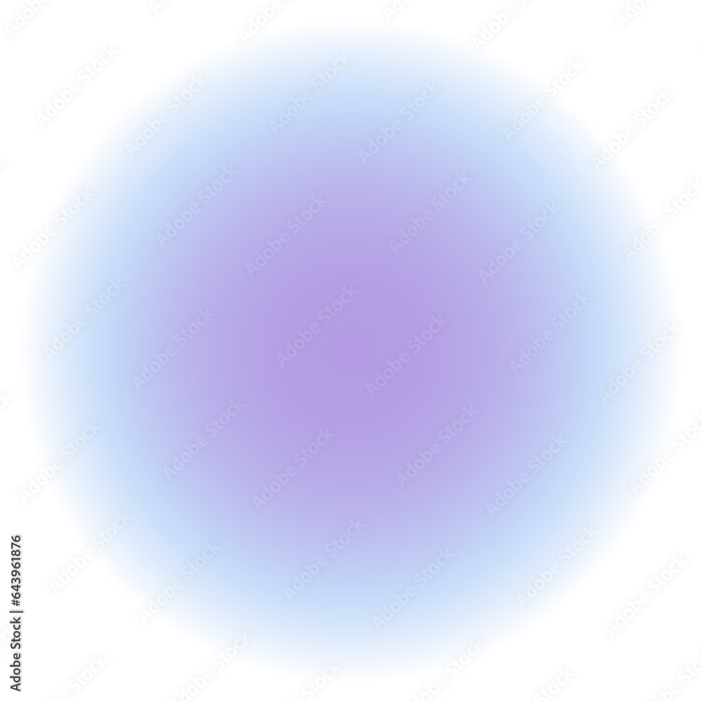 abstract violet and blue round aura gradient, circle shape, blurred sphere, modern art harmony, inner peace and wellbeing concept design abstract violet and blue round aura gradient, circle shape, blurred sphere, modern art harmony, inner peace and wellbeing concept design