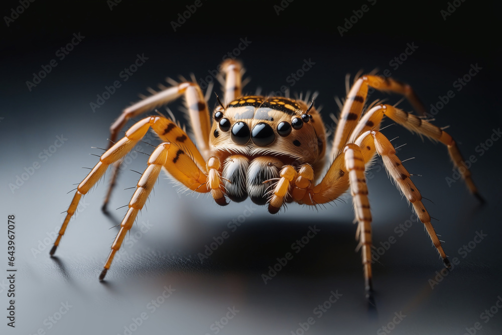 brown hirsute big spider brown hirsute big spider