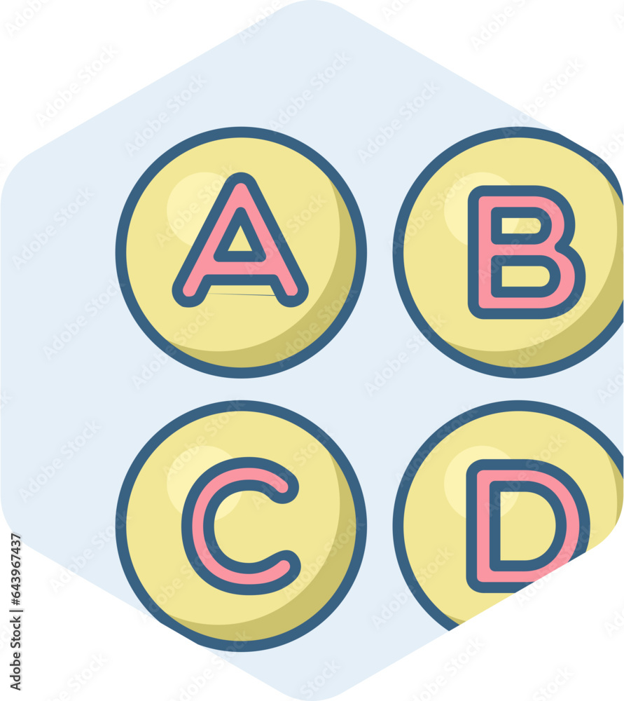 Alphabet Alphabet