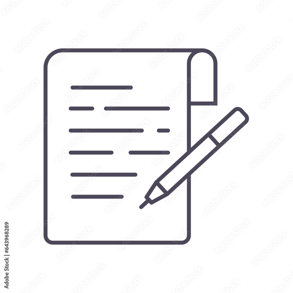 Writing Writing