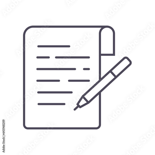 Writing