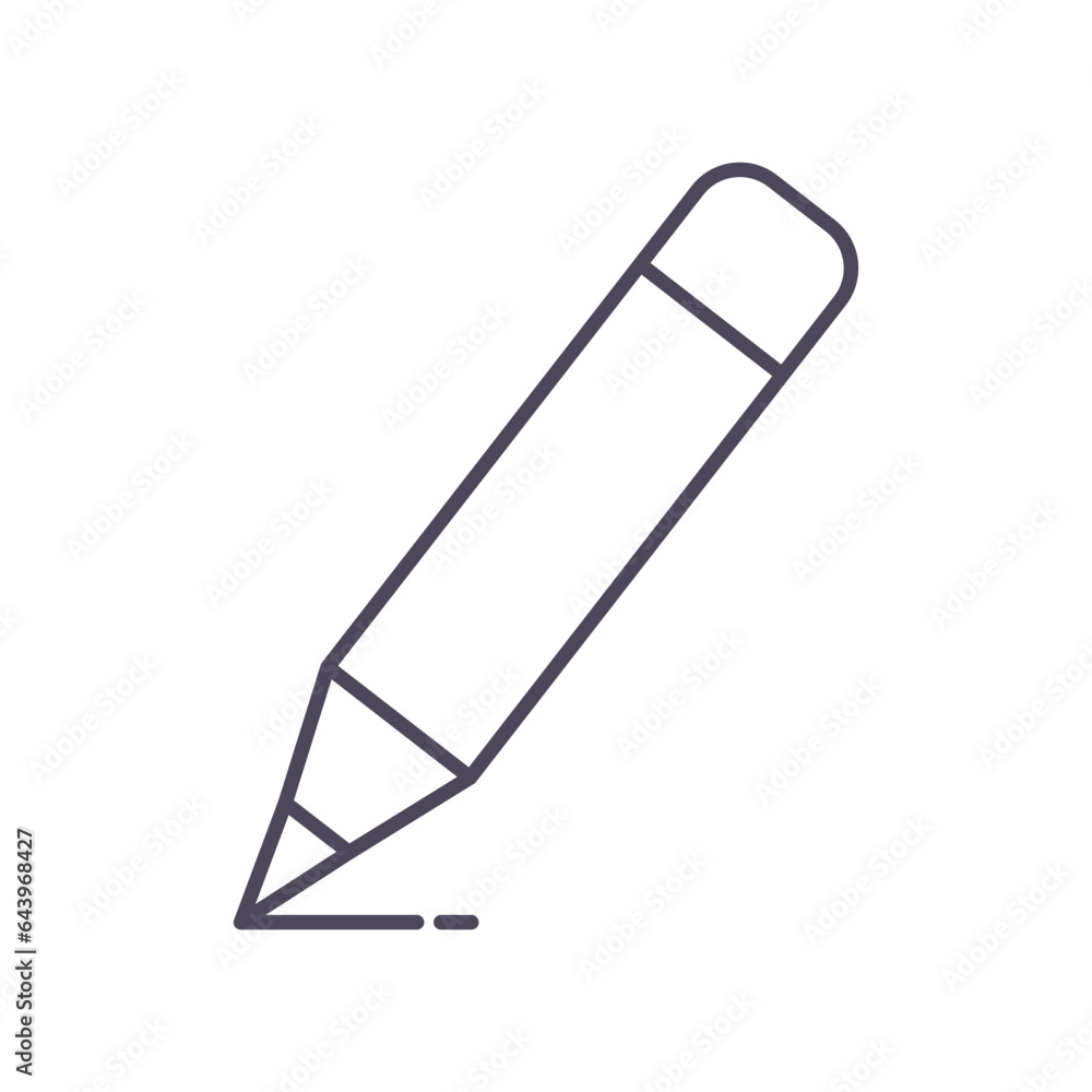 Pencil Pencil