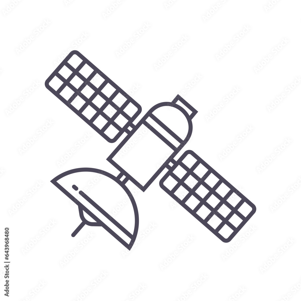 Satellite Satellite