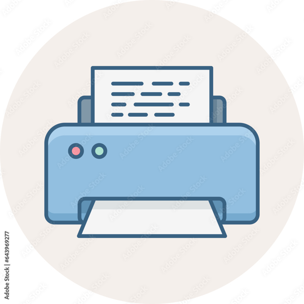Printer Printer