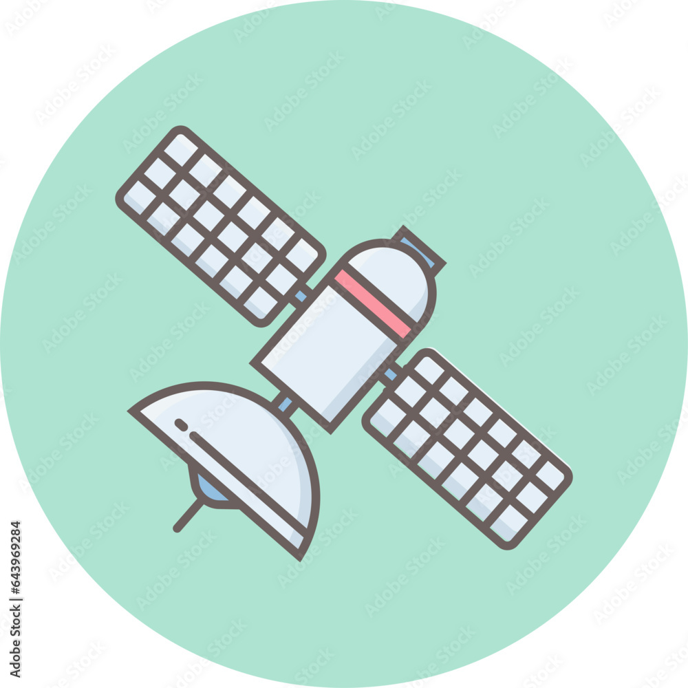 Satellite Satellite