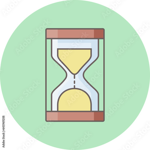 Hourglass
