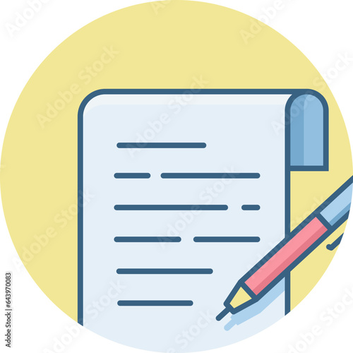 Writing