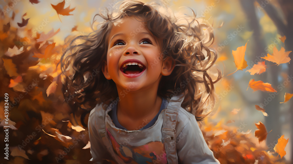 Watch as leaves gently fall in a park setting, creating a mesmerizing carpet of colors. The highly detailed photography showcases the graceful descent, the children's laughter. Watch as leaves gently fall in a park setting, creating a mesmerizing carpet of colors. The highly detailed photography showcases the graceful descent, the children's laughter.
